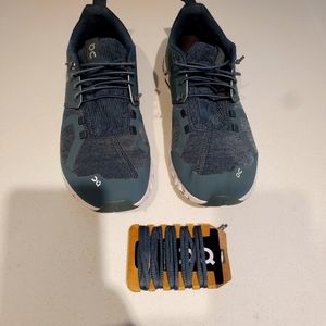 Womens On Cloud Shoes